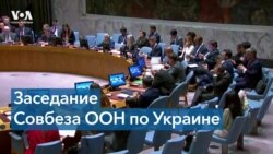 Украина в ООН: мы делаем все, чтобы выжить и остановить зло 