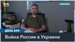 Кирилл Буданов: «В противостоянии агрессивной России должна быть поставлена точка один раз и навсегда» 