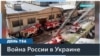 Россия нанесла ракетный удар по Харькову 