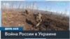 CNN: Россия использует слезоточивый газ против ВСУ 