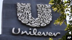 Unilever Job Cuts