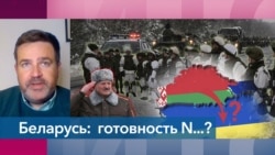 Алекс Кокчаров: Война давно перебросилась на территорию России