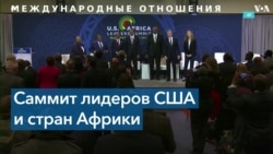 США предупредили африканских лидеров о «дестабилизирующем» влиянии Китая и России 