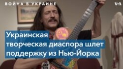 Лидер группы «Гоголь Борделло» Евгений Гудзь: «Я горжусь каждым украинцем, который встал на защиту, – а это все украинцы»
