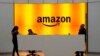 Компания Amazon прекратила отправку товаров в Россию и Беларусь