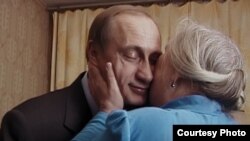 Кадр из фильма «Свидетели Путина»