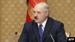 Александр Лукашенко