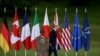 G7 обсудит ограничение цены на российскую нефть