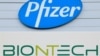 Pfizer и BioNTech начали клинические испытания вакцины, модифицированной под «омикрон»