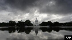 Конгресс Соединенных Штатов (архивное фото)