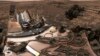 Ученые НАСА управляют марсоходом Curiosity из дома 