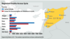 Deaths Across Syria, map dated June 9, 2012