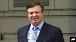 Пол Манафорт