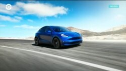 Новинка от Tesla не впечатлила инвесторов