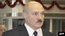 Александр Лукашенко