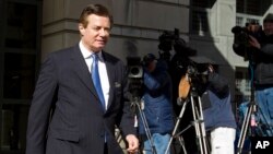 Пол Манафорт