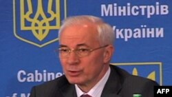 Николай Азаров