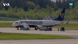 Беларусь и Ryanair: развитие событий