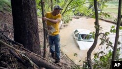 Kentucky Flooding