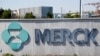 Компания Merck представила экспериментальное лекарство против COVID-19 