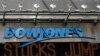 Российские хакеры пытались похитить данные в базе Dow Jones 