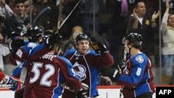 Colorado Avalanche