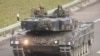 Der Spiegel: Германия согласилась отправить Украине танки Leopard 2 