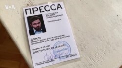 Эпилог протестов в поддержку Навального