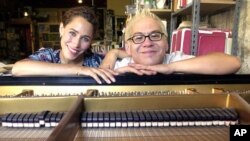 Музыканты Pink Martini