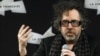 Tim Burton