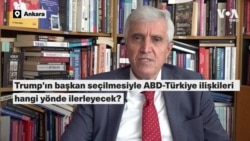 “Türkiye’nin Suriye’nin geleceği için ABD’yle masaya oturacağını düşünüyorum” 