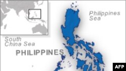 Bóng đèn bằng chai nhựa thắp sáng hàng ngàn căn nhà ở Philippines