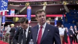 Признание Манафорта открывает новую главу в расследовании Мюллера