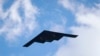 Самолет B-2 Spirit (архивное фото)