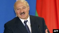 Александр Лукашенко