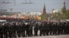 Москва, Воскресенье, 6 мая 2012 года 