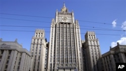 Russian Foreign Ministry MID 2006 11111111111