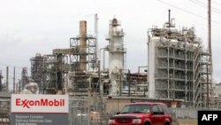 «Роснефть» и ExxonMobil будут вместе добывать нефть на Черном море